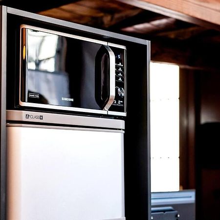 Grazioso Loft A 5 Minuti Dal Centro Di Torino Apartment Екстериор снимка