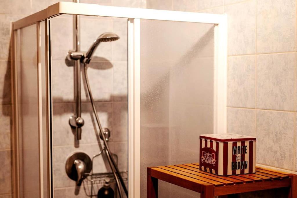 Grazioso Loft A 5 Minuti Dal Centro Di Torino Apartment Екстериор снимка